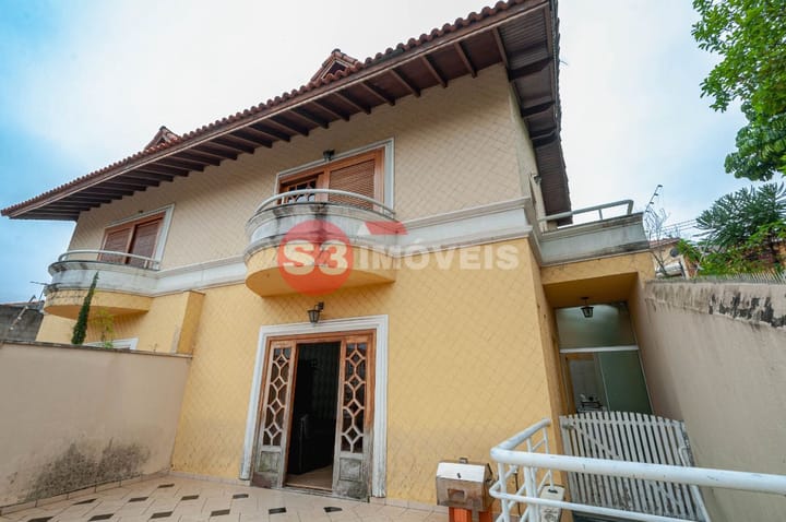 Casa à venda com 3 quartos, 171m² - Foto 33