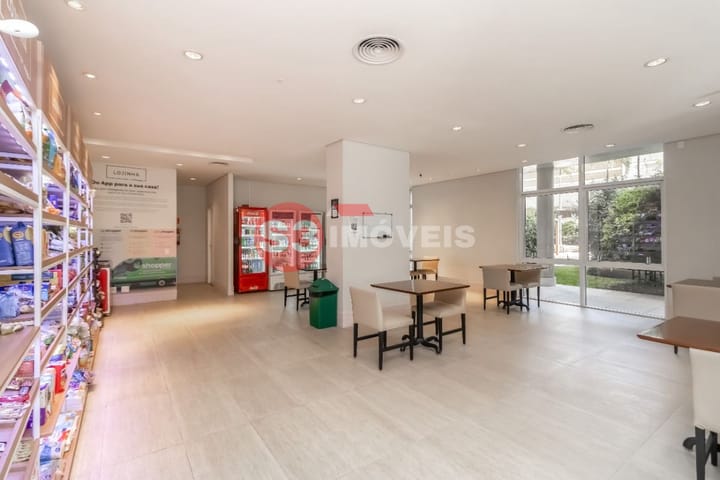 Apartamento à venda com 2 quartos, 146m² - Foto 44