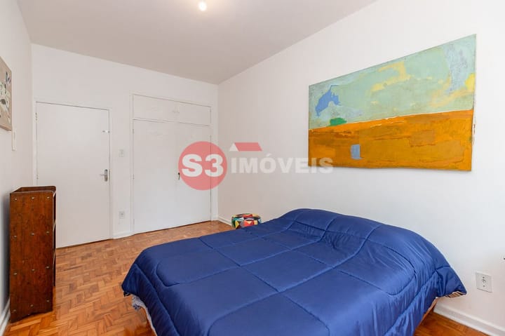 Apartamento à venda com 3 quartos, 114m² - Foto 19