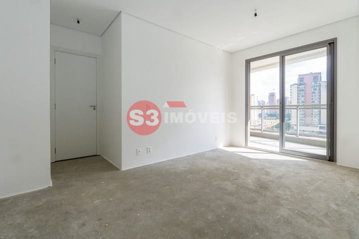 Apartamento à venda com 3 quartos, 134m² - Foto 34