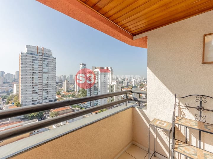 Apartamento à venda com 2 quartos, 73m² - Foto 1