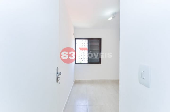 Apartamento à venda com 2 quartos, 50m² - Foto 10