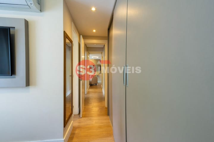 Apartamento à venda com 3 quartos, 87m² - Foto 29