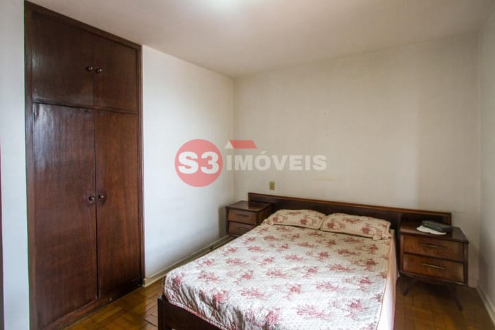 Apartamento à venda com 2 quartos, 85m² - Foto 13