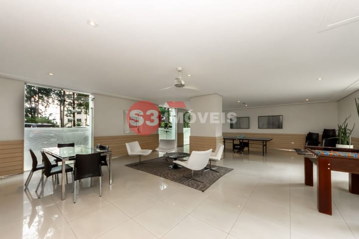 Apartamento à venda com 4 quartos, 208m² - Foto 32