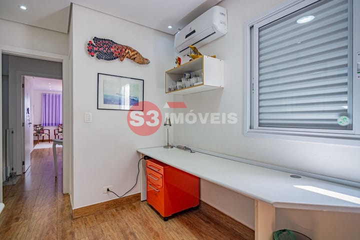 Casa à venda com 4 quartos, 188m² - Foto 52