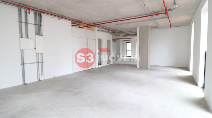 Conjunto Comercial-Sala à venda, 437m² - Foto 7