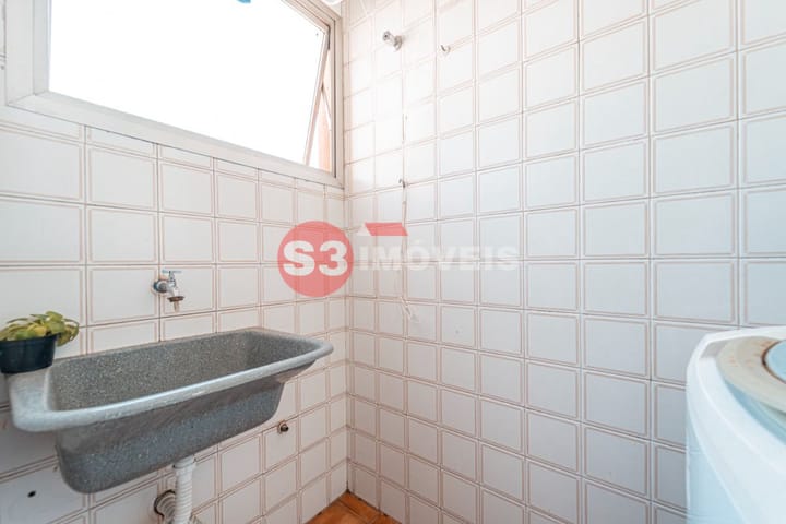 Apartamento à venda com 2 quartos, 52m² - Foto 28