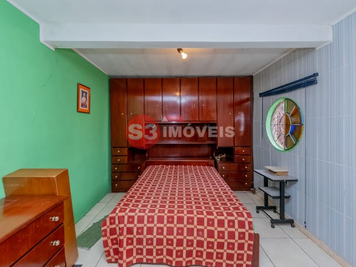 Casa à venda com 3 quartos, 150m² - Foto 14