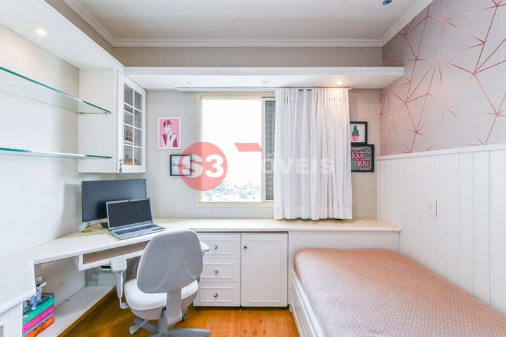 Apartamento à venda com 3 quartos, 110m² - Foto 34