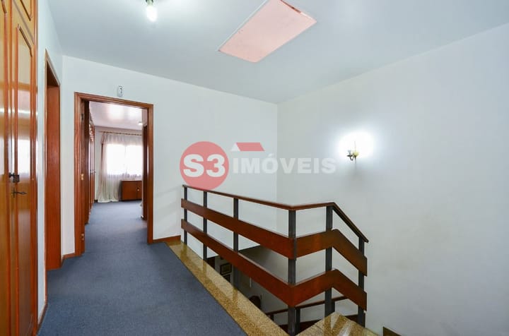 Casa à venda com 4 quartos, 450m² - Foto 43