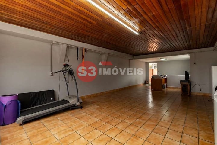 Casa à venda com 3 quartos, 392m² - Foto 26