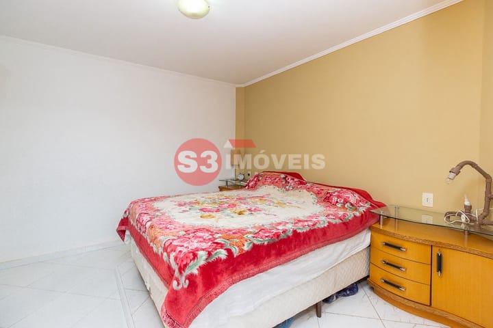 Apartamento à venda com 3 quartos, 156m² - Foto 19