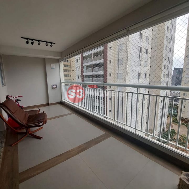 Apartamento à venda com 3 quartos, 124m² - Foto 39