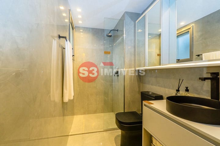 Apartamento à venda com 4 quartos, 234m² - Foto 31