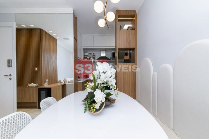 Apartamento à venda com 3 quartos, 58m² - Foto 33