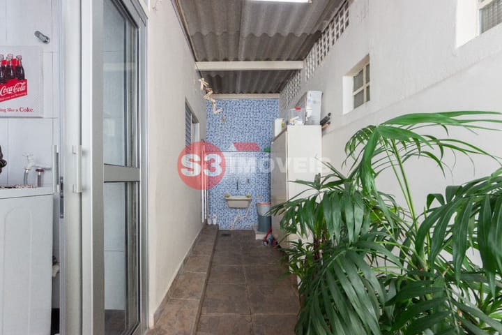 Apartamento à venda com 3 quartos, 91m² - Foto 23