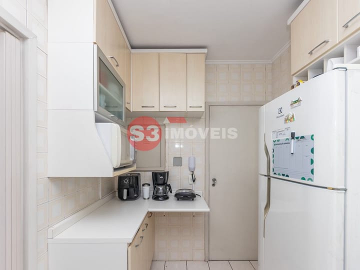 Apartamento à venda com 3 quartos, 77m² - Foto 22