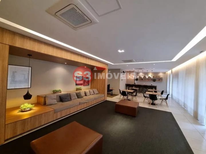 Apartamento à venda com 2 quartos, 57m² - Foto 19