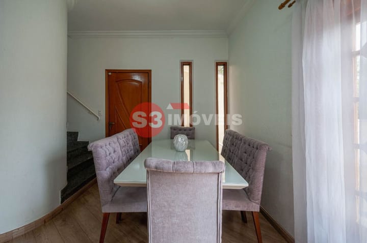 Casa à venda com 3 quartos, 171m² - Foto 5