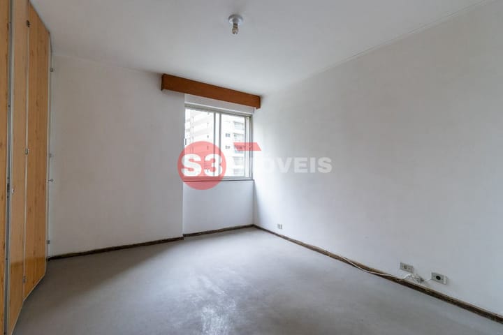 Apartamento à venda com 3 quartos, 123m² - Foto 8