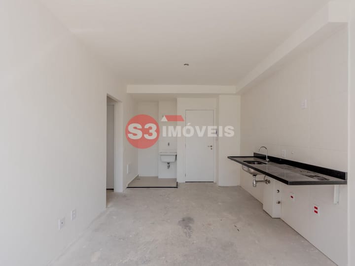 Apartamento à venda com 2 quartos, 54m² - Foto 8