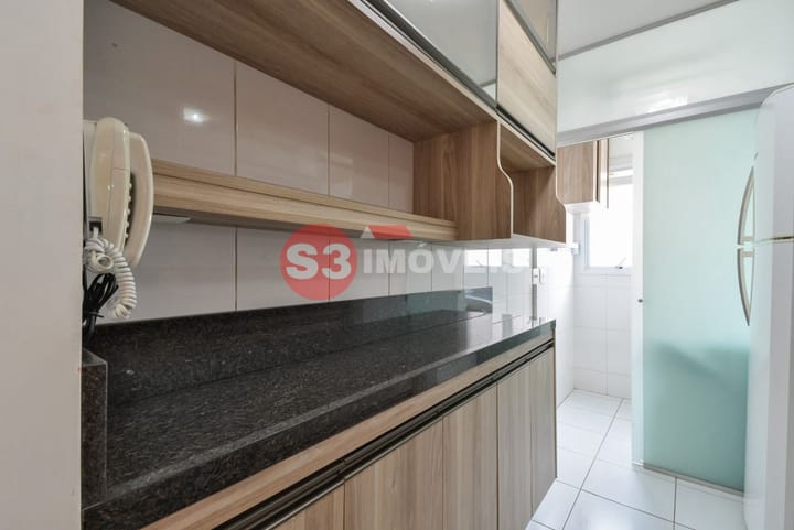 Apartamento à venda com 3 quartos, 60m² - Foto 27