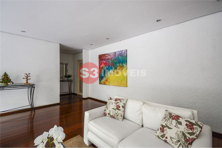 Apartamento à venda com 3 quartos, 92m² - Foto 8