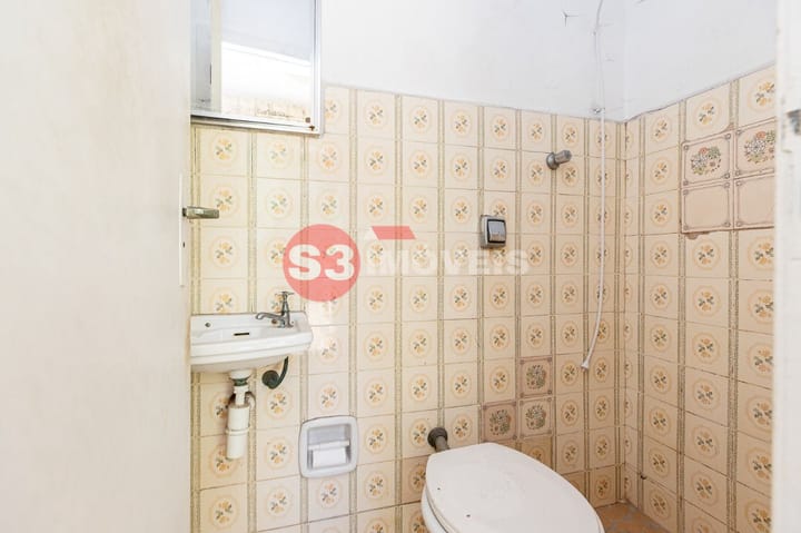 Casa à venda com 3 quartos, 120m² - Foto 25