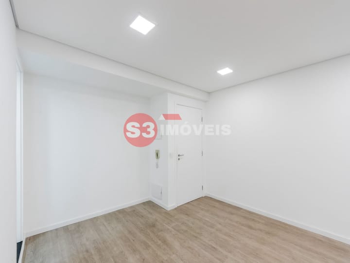 Conjunto Comercial-Sala à venda, 50m² - Foto 13