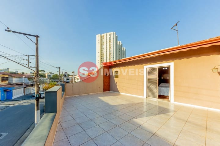 Casa à venda com 3 quartos, 202m² - Foto 29