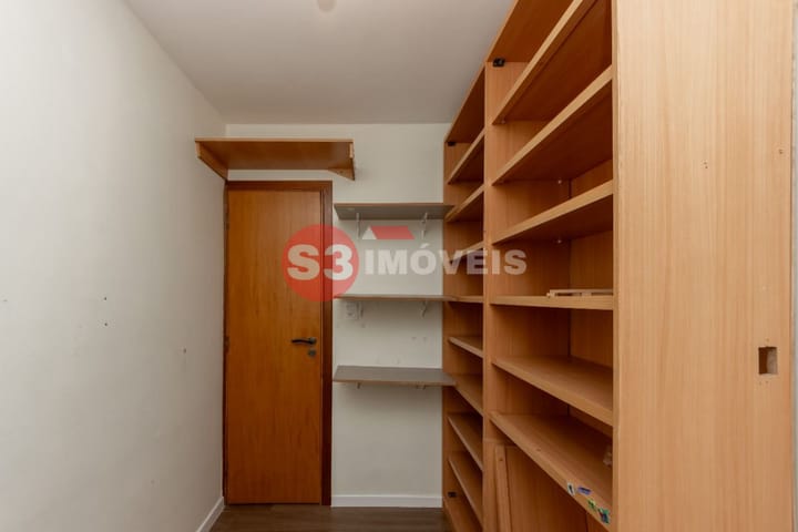 Apartamento à venda com 3 quartos, 61m² - Foto 20