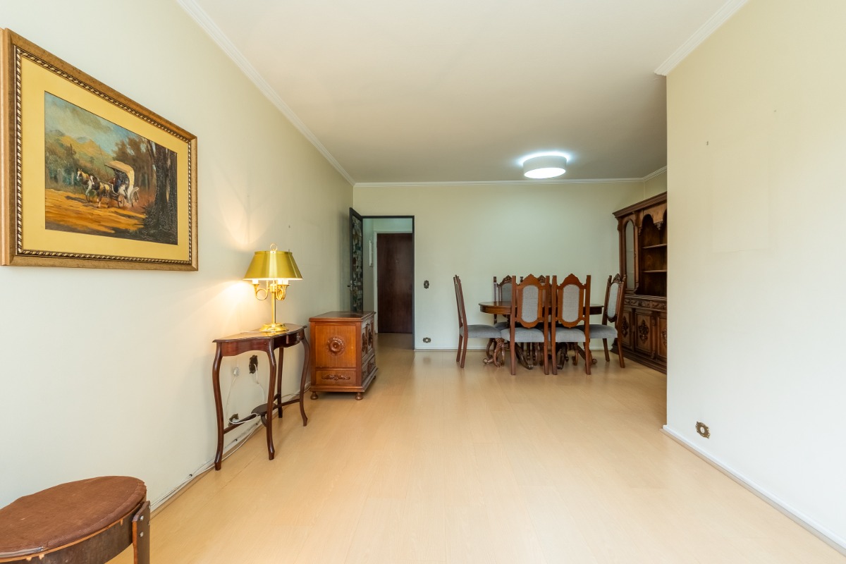 Apartamento à venda com 2 quartos, 97m² - Foto 2