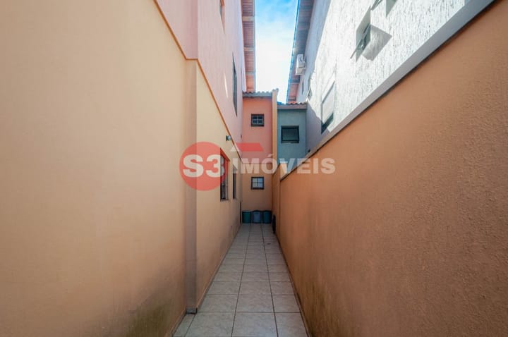 Casa à venda com 4 quartos, 280m² - Foto 20