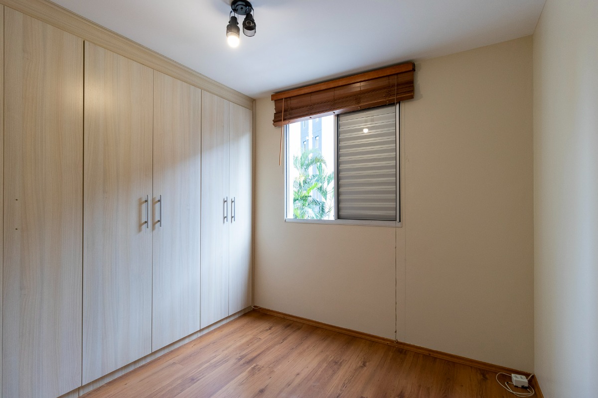 Apartamento à venda com 3 quartos, 60m² - Foto 9