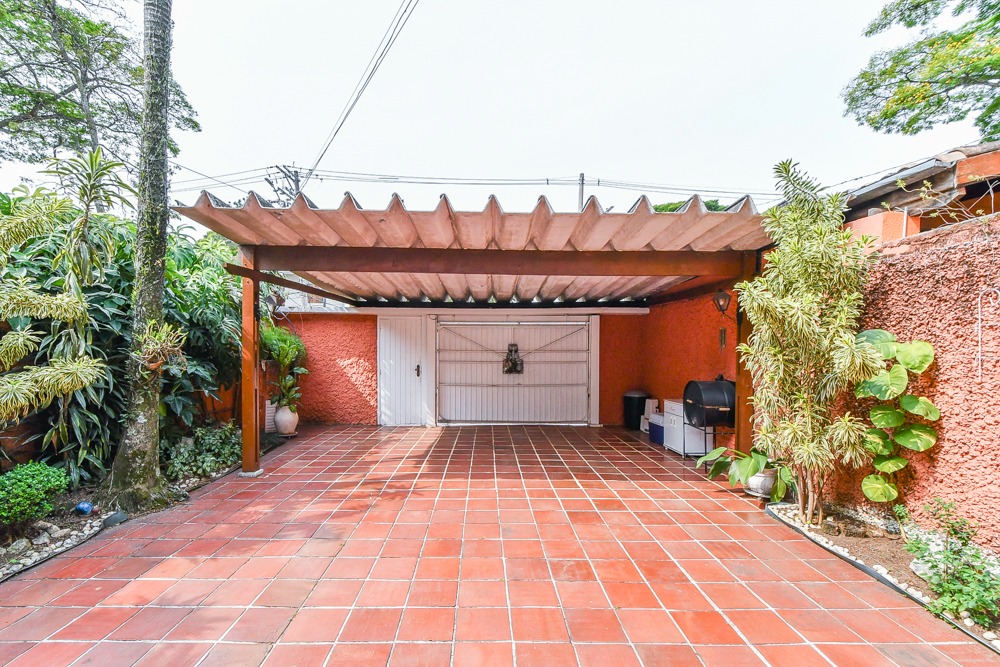 Casa à venda com 3 quartos, 199m² - Foto 5