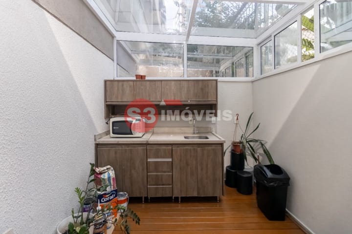 Conjunto Comercial-Sala à venda, 76m² - Foto 5