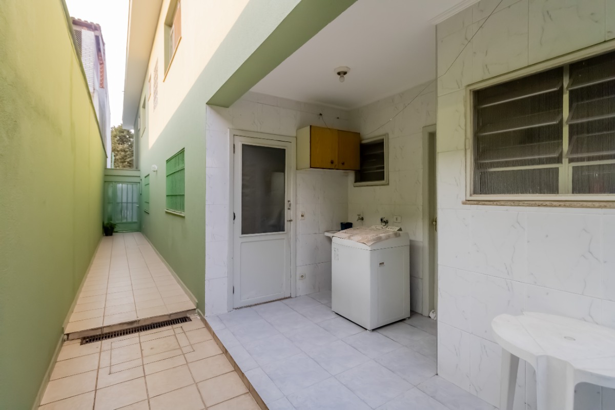 Casa à venda com 3 quartos, 165m² - Foto 15