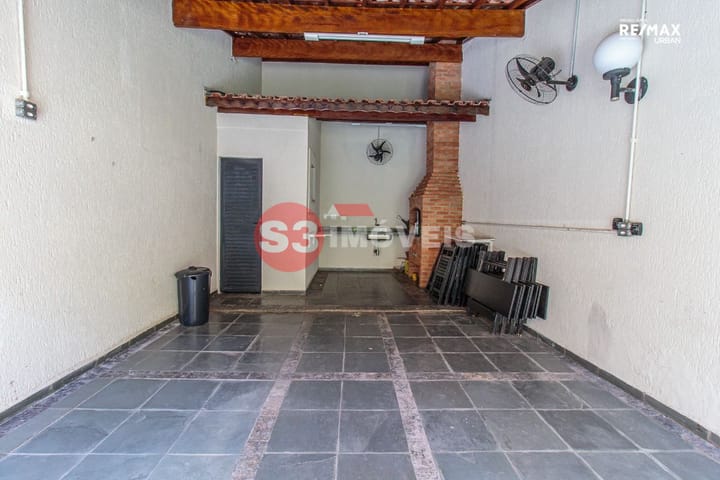 Casa de Condomínio à venda com 3 quartos, 151m² - Foto 23