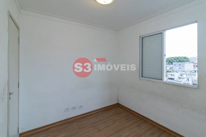 Apartamento à venda com 2 quartos, 48m² - Foto 20