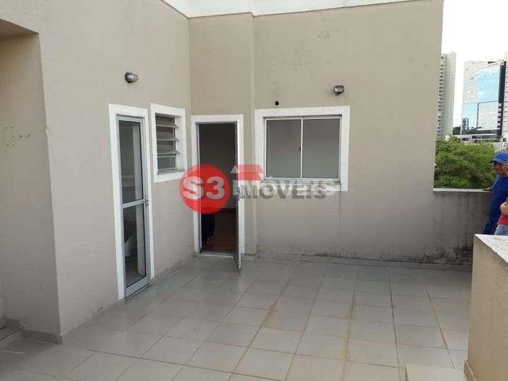 Cobertura à venda com 2 quartos, 114m² - Foto 7