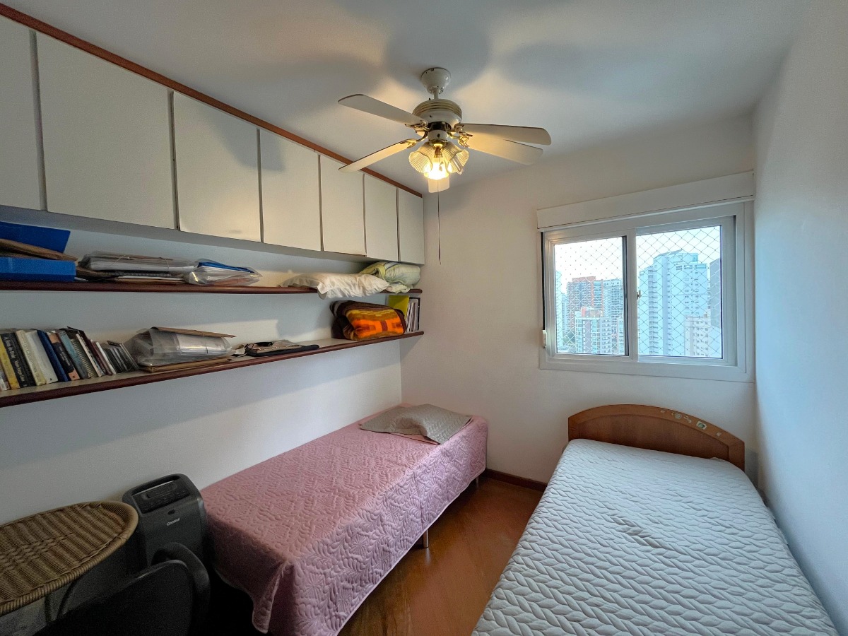 Apartamento à venda com 3 quartos, 86m² - Foto 8