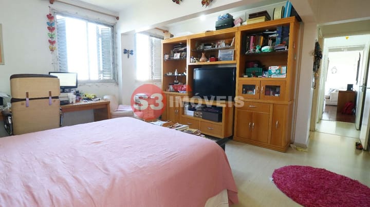 Apartamento à venda com 2 quartos, 107m² - Foto 23