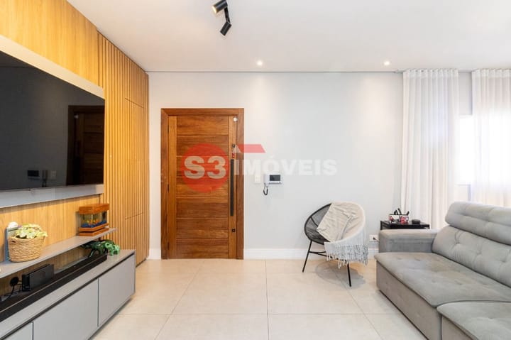 Casa à venda com 3 quartos, 125m² - Foto 5