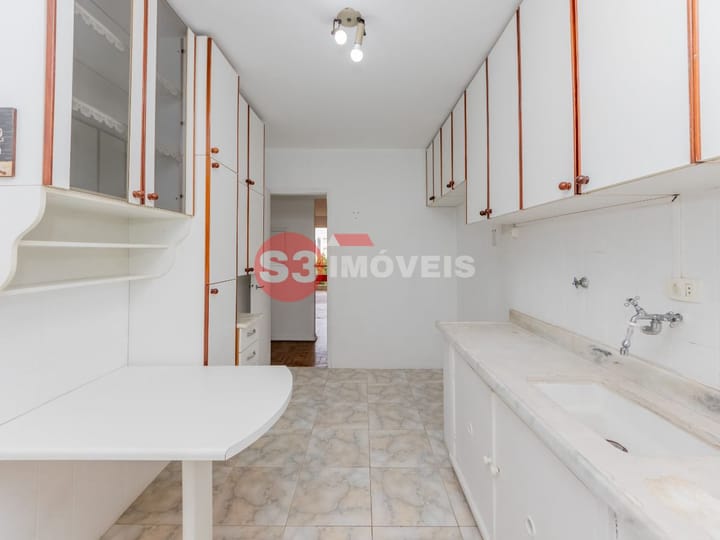 Apartamento à venda com 2 quartos, 106m² - Foto 12