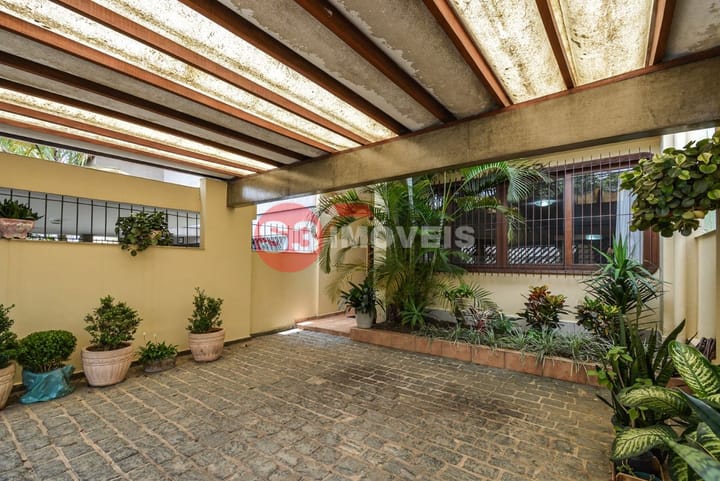 Casa à venda com 3 quartos, 190m² - Foto 70