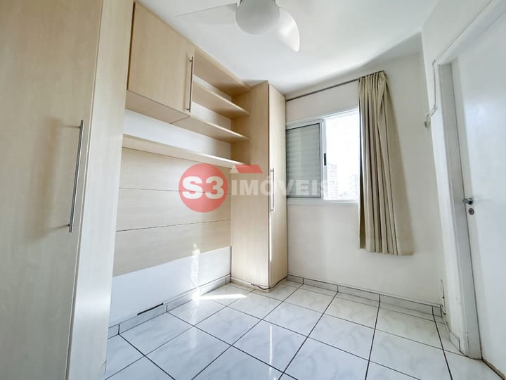 Apartamento à venda com 2 quartos, 48m² - Foto 14