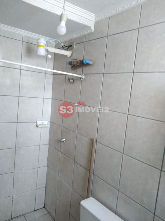 Apartamento à venda com 2 quartos, 46m² - Foto 1