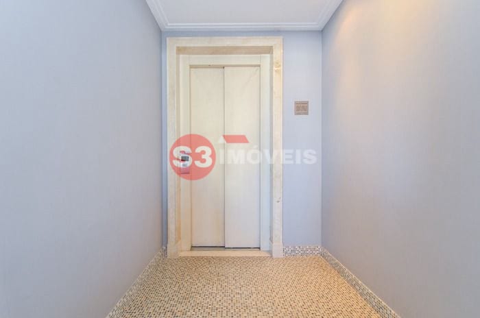 Apartamento à venda com 3 quartos, 202m² - Foto 15