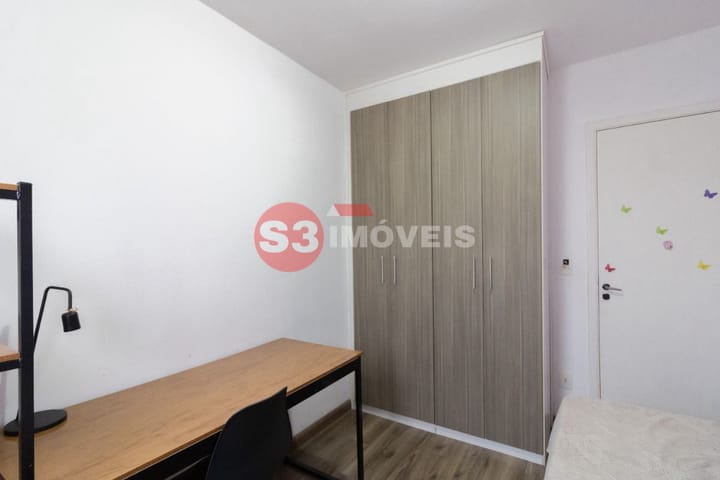 Apartamento à venda com 3 quartos, 72m² - Foto 40